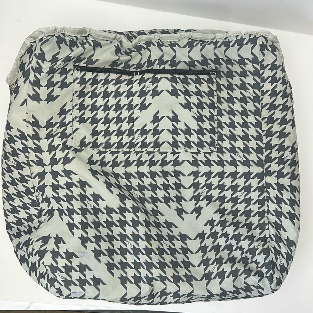 Lamb Shoulder Hand travel Bag - Picture 14 of 17